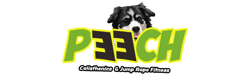 Calisthenics und Jump Rope Fitness