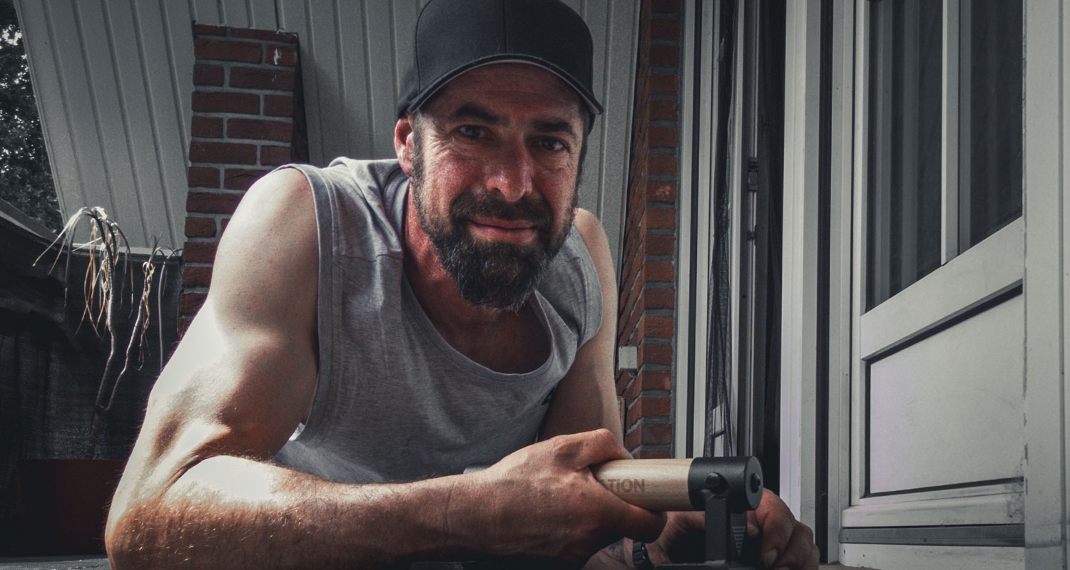 Sven Dressler – Peechoo Visuals