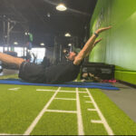 Handstand lernen