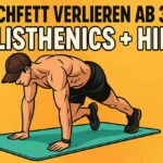 Calisthenics Workout Anfänger