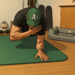 Calisthenics Flow für Anfänger