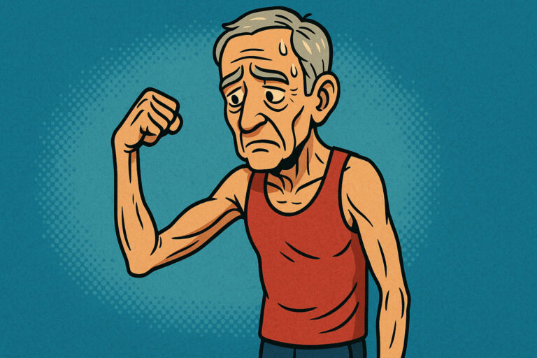 Muskelabbau mit 30 Callisthenics Anfänger
